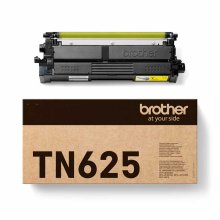(imagen para) Tóner Brother TN625Y amarillo original