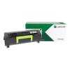 (imagen para) Toner Lexmark B242H00 Negro