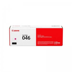 (imagen para) Toner Canon 046 1248C002 Magenta