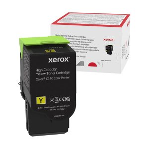 (imagen para) Toner Xerox C310 C315 Amarillo Original 006R04367 5.500 paginas