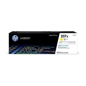 (imagen para) Tóner HP 207X W2212X Amarillo Original