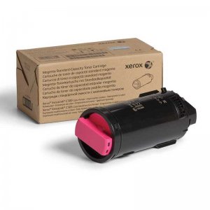(imagen para) Toner Xerox 106R03860 Versalink C500 C505 Magenta