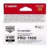 (imagen para) Tinta Canon PFI-4100 Negro Mate Origin...