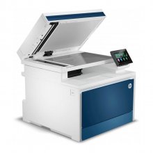 (imagen para) HP Color LaserJet Pro 4302dw MFP