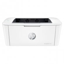 (imagen para) Impresora HP LaserJet M110w 7MD66F