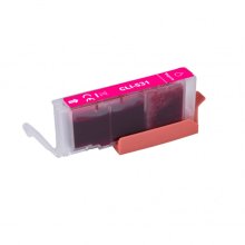(imagen para) Tinta compatible con Canon CLI-531 Magenta