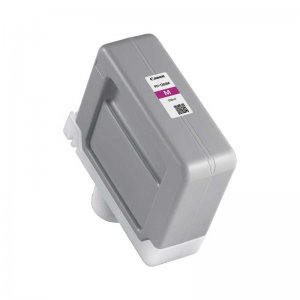 (imagen para) Canon PFI-1300M Magenta 330ML