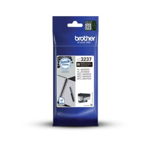 (imagen para) Tinta Brother LC3237BK Negro Original