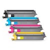 TN248XL Compatible con Brother Pack 4 Colores (imagen para) TN248XL Compatible con Brother Pack 4 Colores