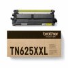 (imagen para) Tóner Brother TN625XXLY amarillo orig...