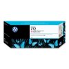 (imagen para) Tinta HP 772 Magenta Claro 300ML CN631...