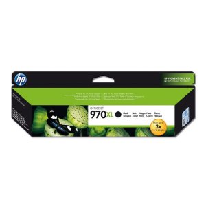 (imagen para) HP 970XL CN625AE Tinta Negra X451/X476/X576 Alta Capacidad