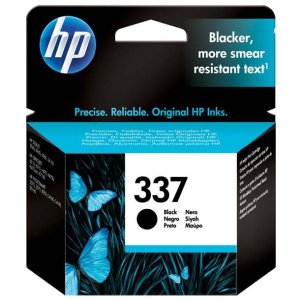 (imagen para) Tinta HP 337 C9364EE Negro