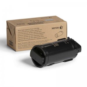 (imagen para) Toner Xerox 106R03876 Versalink C500 C505 Negro