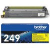 (imagen para) Brother TN249Y Tóner Amarillo