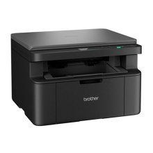 (imagen para) Impresora Brother DCP-L1640W Láser A4 Monocromo WiFi