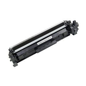 (imagen para) Compatible con Tóner HP 17A CF217A