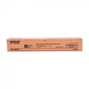 (imagen para) Toner Develop Negro TN-324K A8DA1D0
