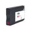 (imagen para) Tinta compatible con HP 937e Magenta