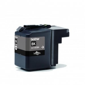 (imagen para) Brother LC12EBK Negro MFC-J6925DW