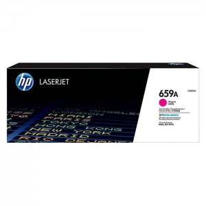 (imagen para) Tóner HP 659A W2013A Magenta Original