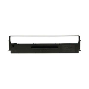 (imagen para) Cinta matricial compatible con Epson C13S015633