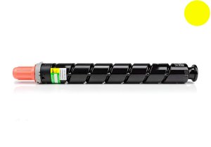 (imagen para) Toner compatible con Canon C-EXV28 Amarillo