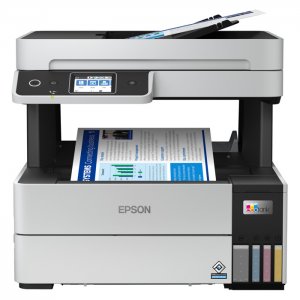 Impresora Multifuncion Epson ET-5170 C11CJ88402