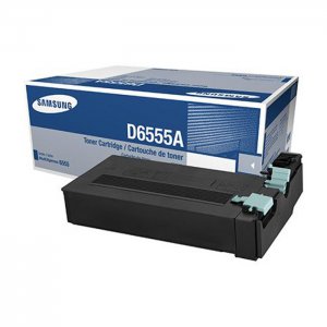 (imagen para) Toner Negro SCX-D6555A SV208A Samsung SCX-6555N/SCX-6545N