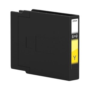 (imagen para) Tinta Epson EM-C7100 Amarillo XL