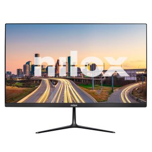 (imagen para) Monitor 22" Full HD, VA, 120Hz, HDMI y VGA