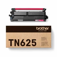 (imagen para) Tóner Brother TN625M magenta original