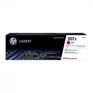 (imagen para) Tóner HP 207X W2213X Magenta Original