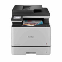 (imagen para) Brother MFC-L8730CDW multifunción láser color