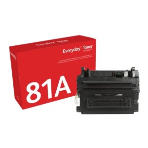 (imagen para) Tóner Xerox Everyday HP 81A CF281A