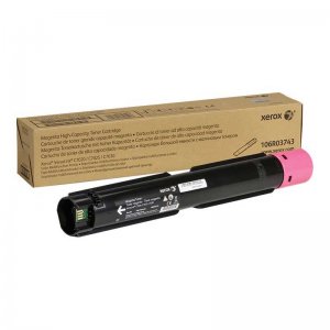 (imagen para) Toner Xerox 106R03743 Versalink C7020 C7025 C7030 Magenta