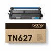 (imagen para) Tóner Brother TN627C Cian original