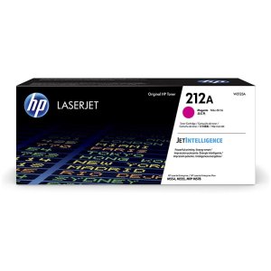 (imagen para) Tóner HP 212A W2123A Magenta Original
