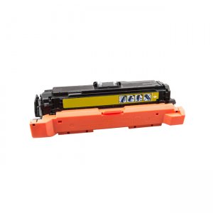 (imagen para) Toner compatible con Canon 040HY 0455C001 Amarillo