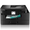 (imagen para) Brother MFC-J4550DW Lan, Wifi, Wifi Direct