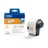(imagen para) Brother DK-11208 Etiquetas adhesivas D...