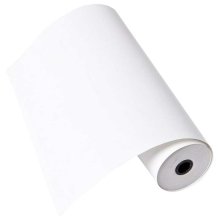 (imagen para) Brother PAR411 Pack 6 Rollos Papel Continuo