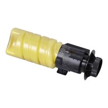 (imagen para) Tóner OKI MC554dn Amarillo 2K original
