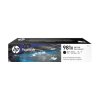 (imagen para) Tinta HP 981X L0R12A Negro PageWide 55...
