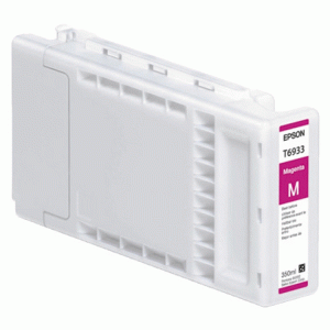 (imagen para) Tinta Epson Magenta T693300 SCT300/SCT500/SC7000 350ML