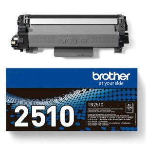 (imagen para) Brother TN2510 tóner Original