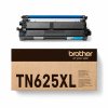 (imagen para) Tóner Brother TN625XLC Cian original