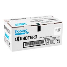 (imagen para) Toner Kyocera TK5430C Cian