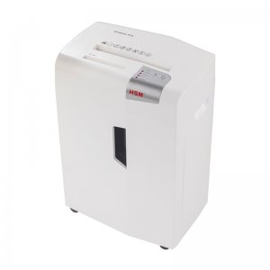 (imagen para) Destructora De Documentos HSM Shredstar X10
