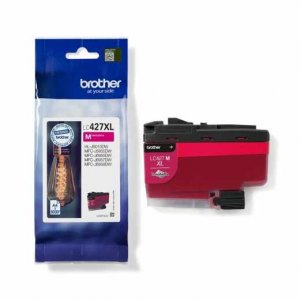 (imagen para) Brother LC427XLM Magenta MFCJ5955DW MFCJ6955DW